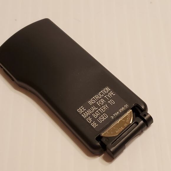 Nikon remote control RMT - 504N - Picture 8 of 8